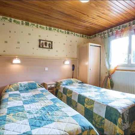 Hotel Bel'air