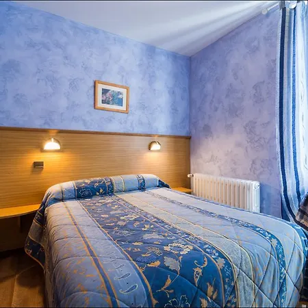 Hotel Bel'air Jausiers