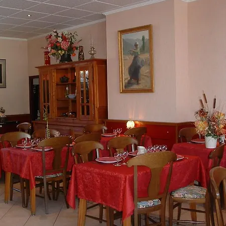 Bel'air Szálloda