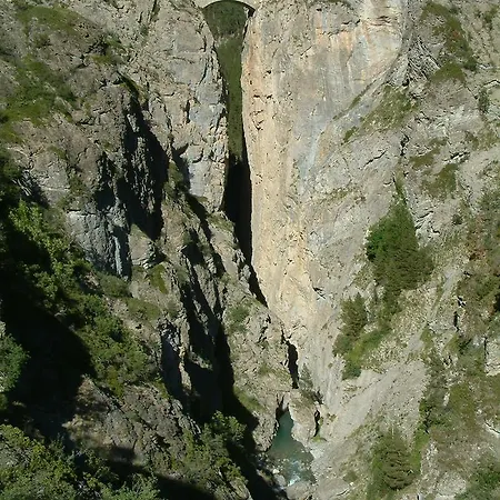 Bel'air Ξενοδοχείο 2*