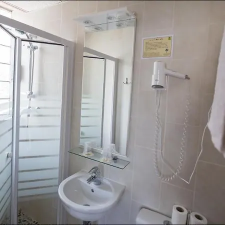 Bel'air Hotel