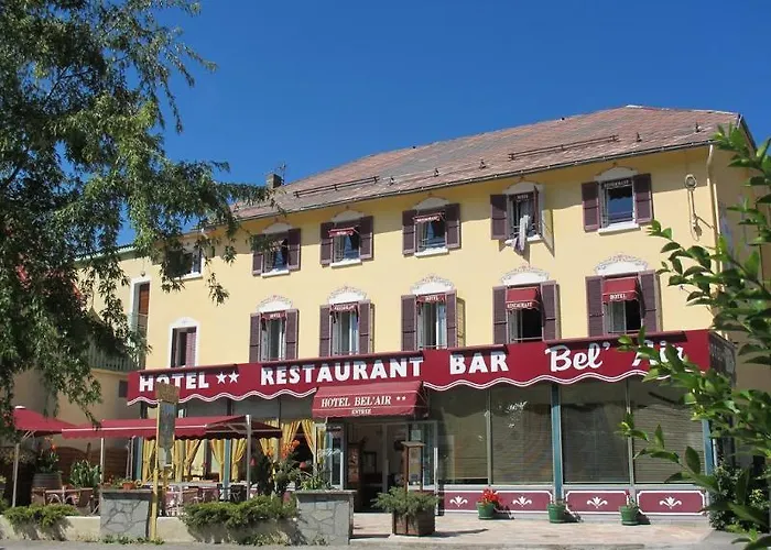 Bel'air 2*
